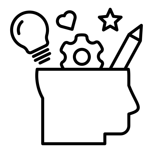 Heart of Mervin. Healt Art Education