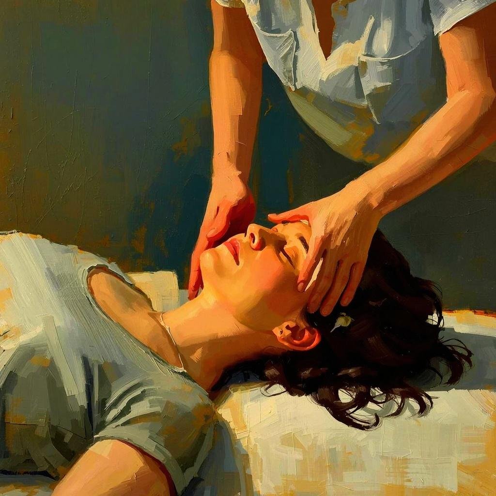 Holistic services by Mervin Wilk in Sweden: EMK Kinesiology, Eurythmy Therapy, Essence Consultation, Nutrition & Phyto Therapy advice and Healing